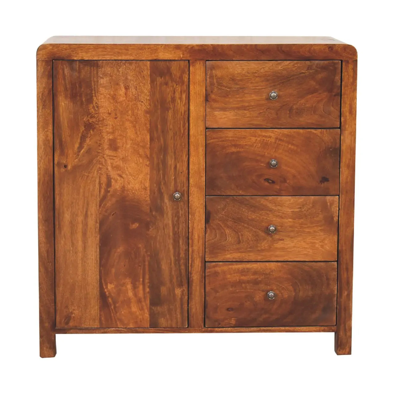 Aspen Cabinet - Living with Luxury