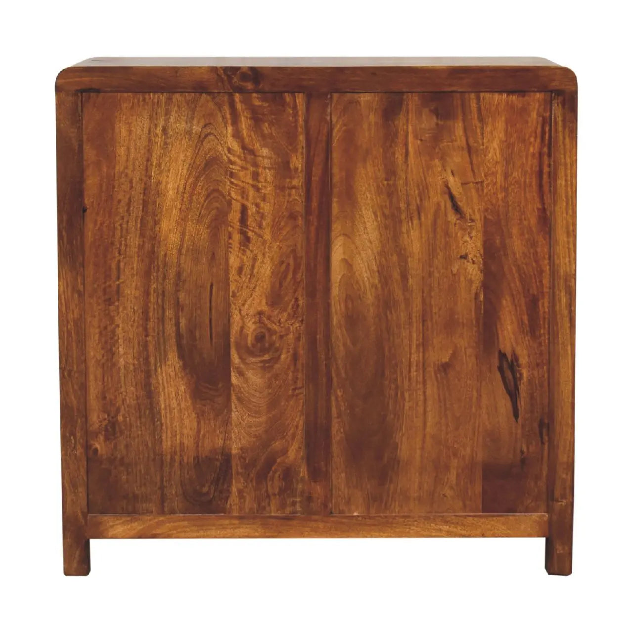 Aspen Cabinet - Living with Luxury