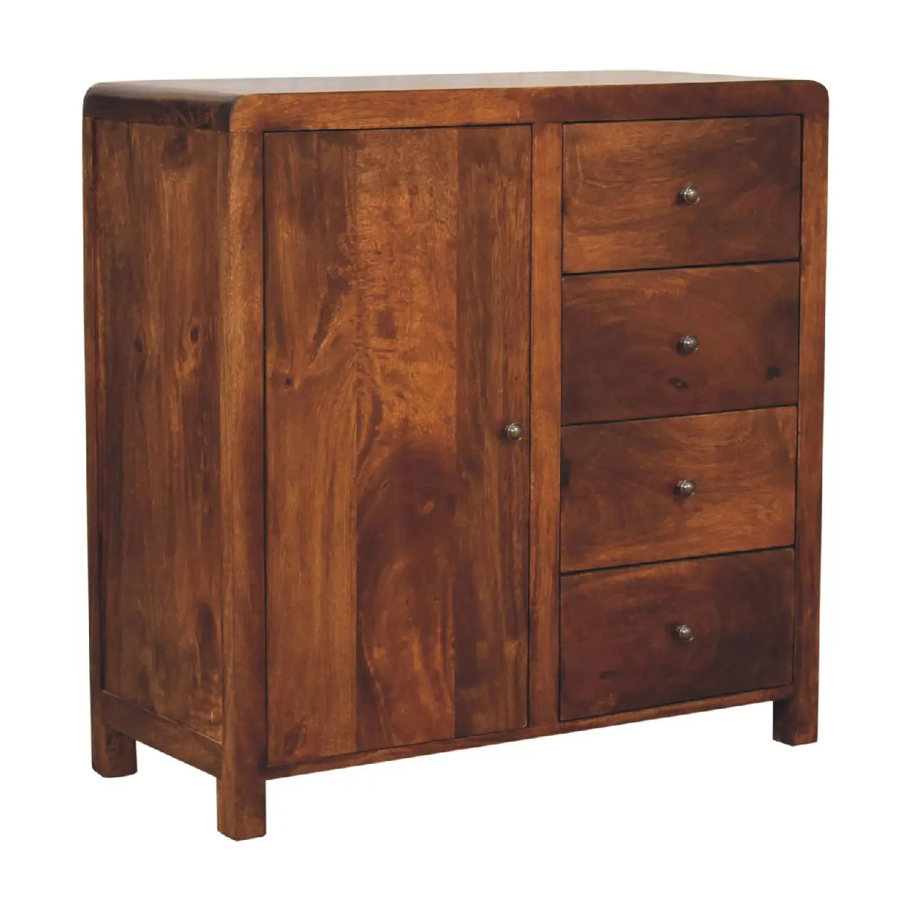 Aspen Cabinet - Living with Luxury