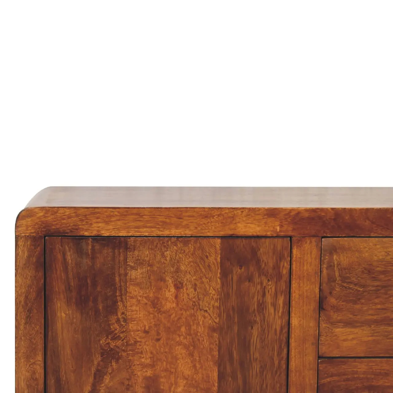 Aspen Cabinet - Living with Luxury