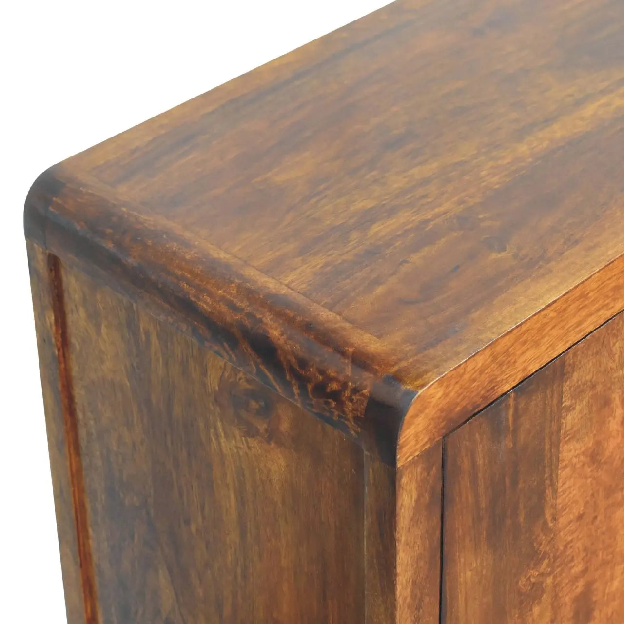 Aspen Cabinet - Living with Luxury