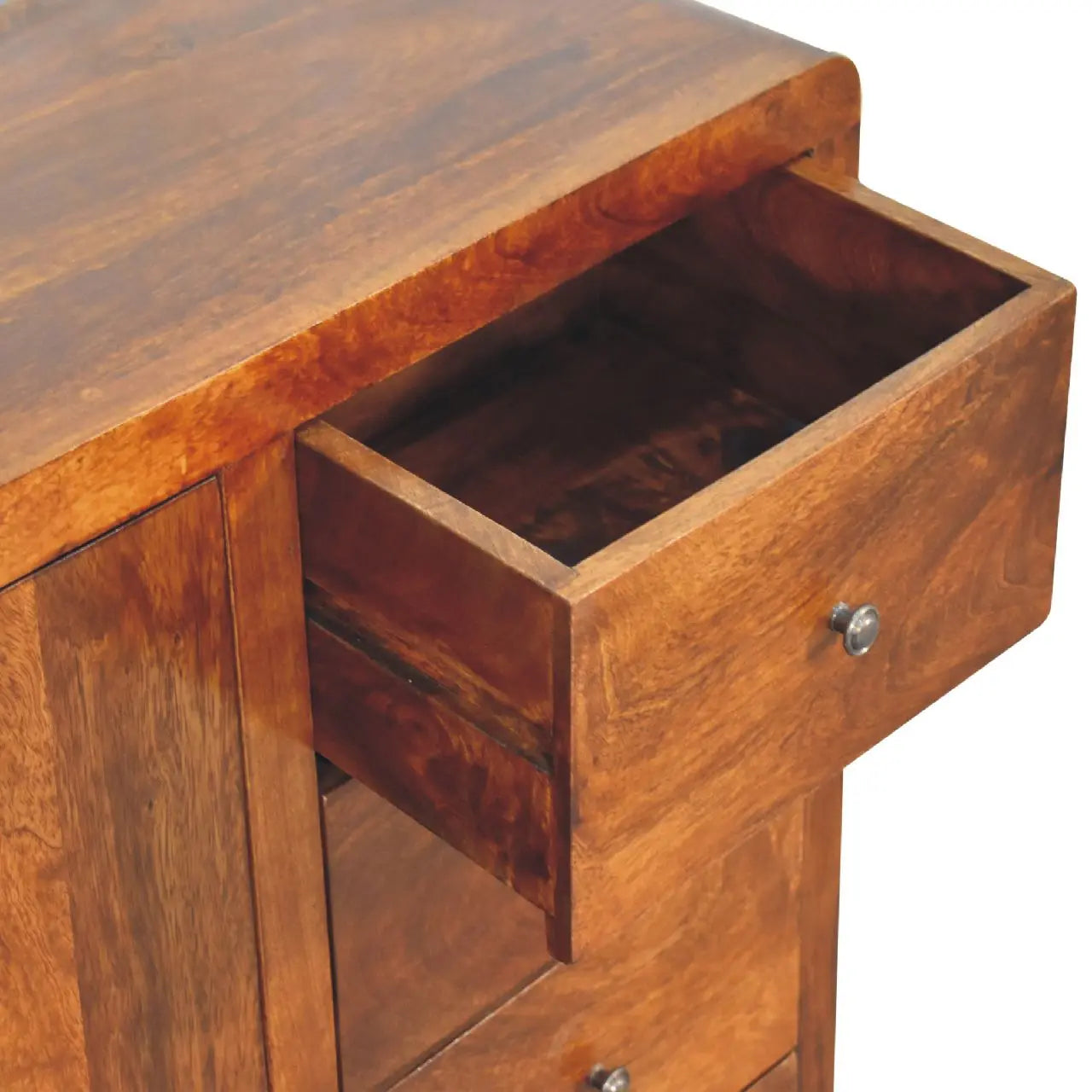 Aspen Cabinet - Living with Luxury