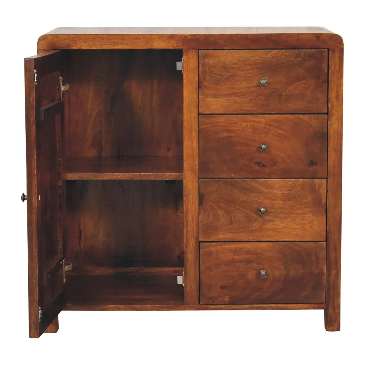 Aspen Cabinet - Living with Luxury
