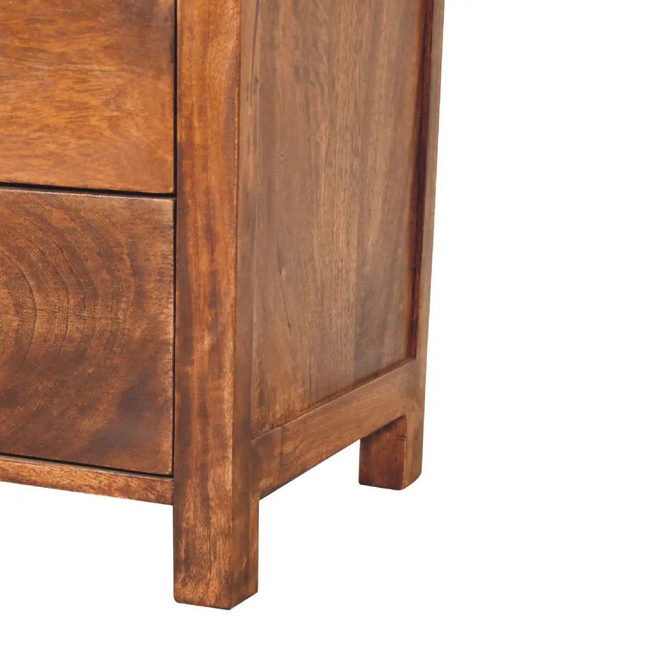 Aspen Cabinet - Living with Luxury