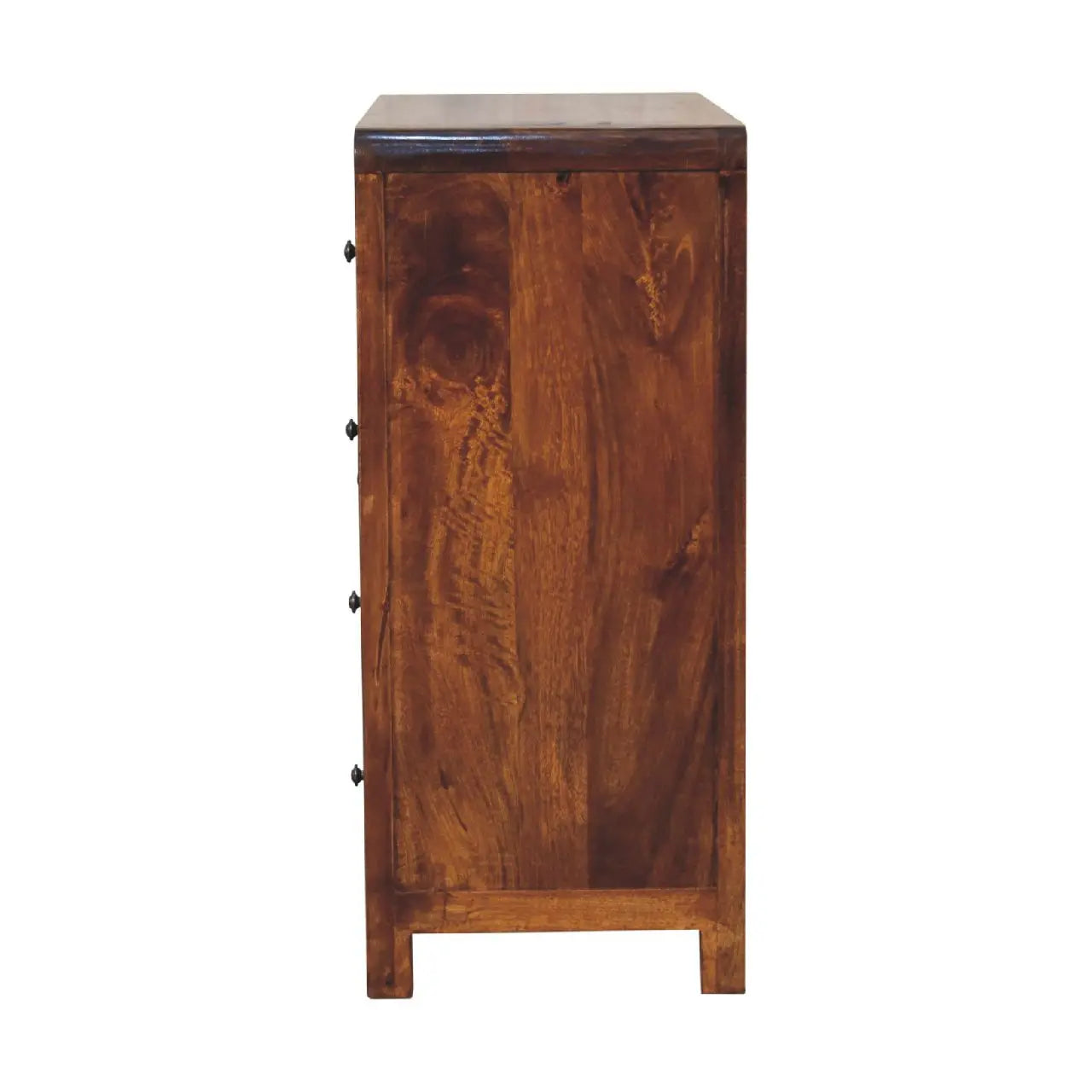 Aspen Cabinet - Living with Luxury