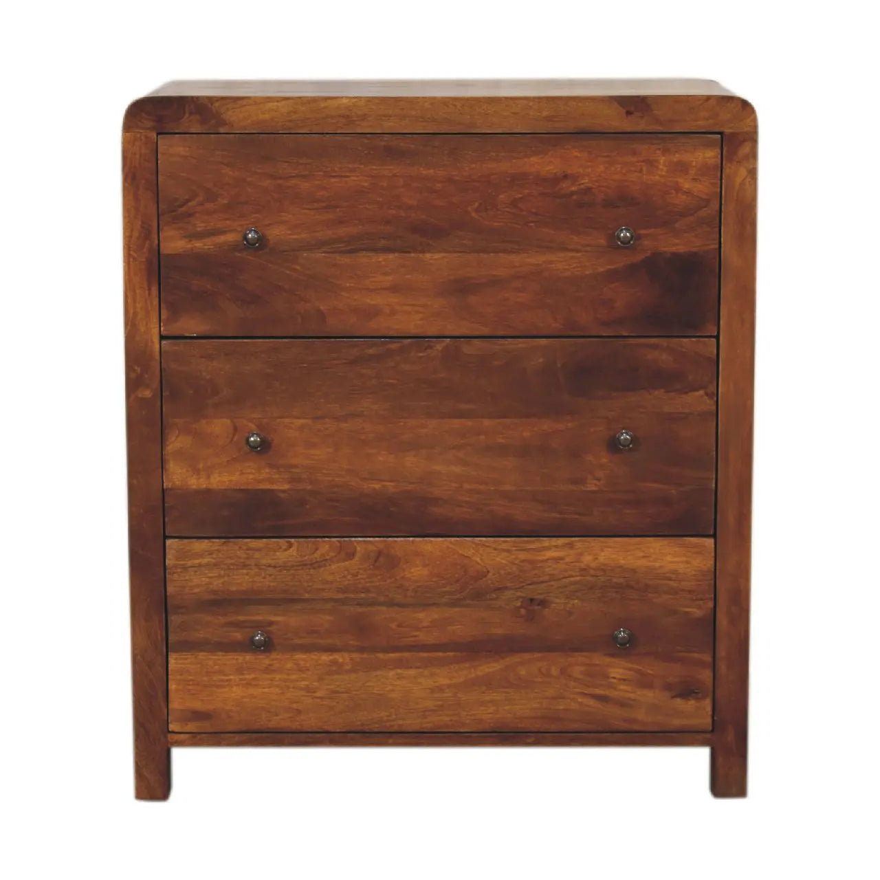 Aspen Chest - Living with Luxury