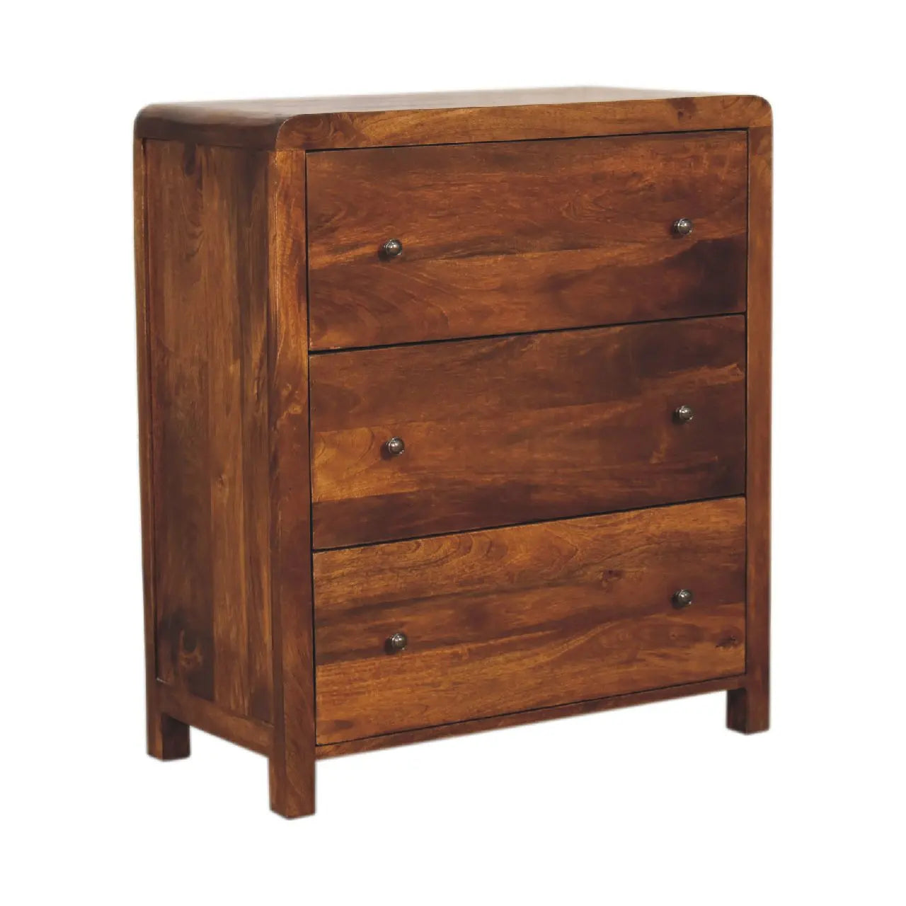 Aspen Chest - Living with Luxury