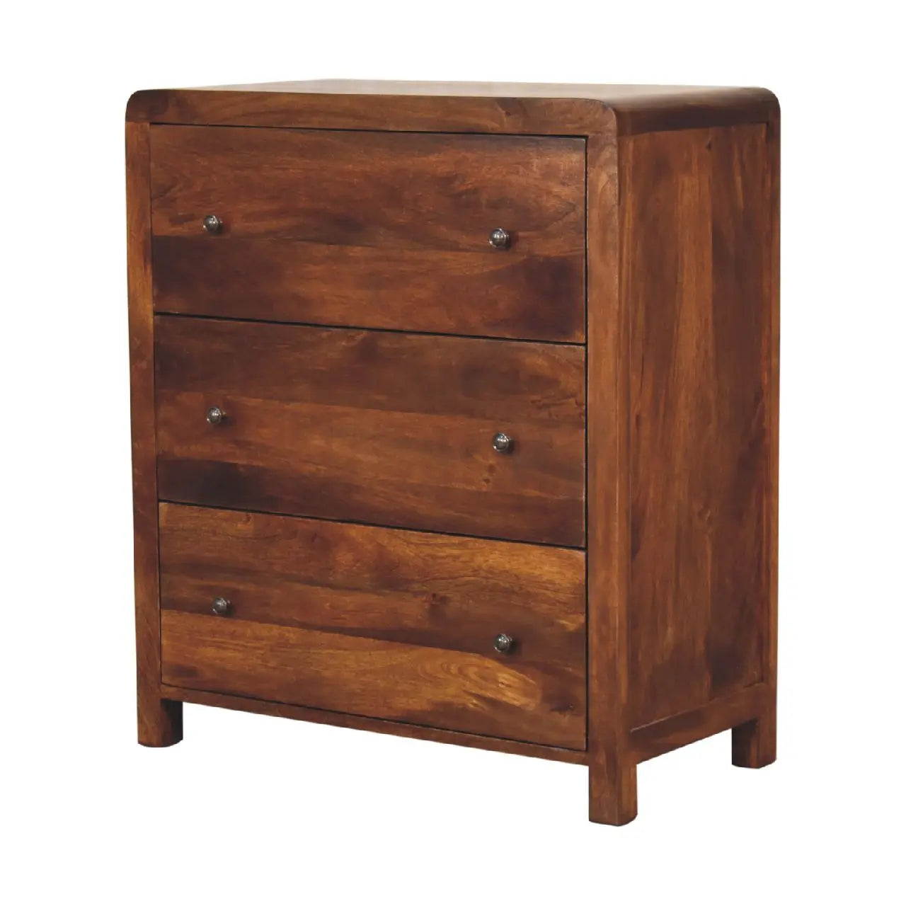 Aspen Chest - Living with Luxury