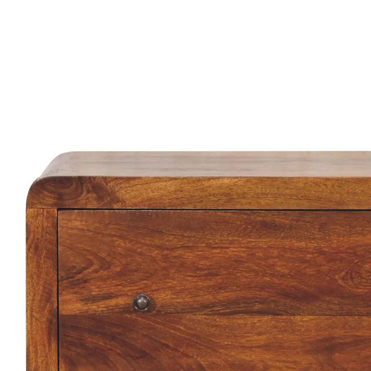 Aspen Chest - Living with Luxury