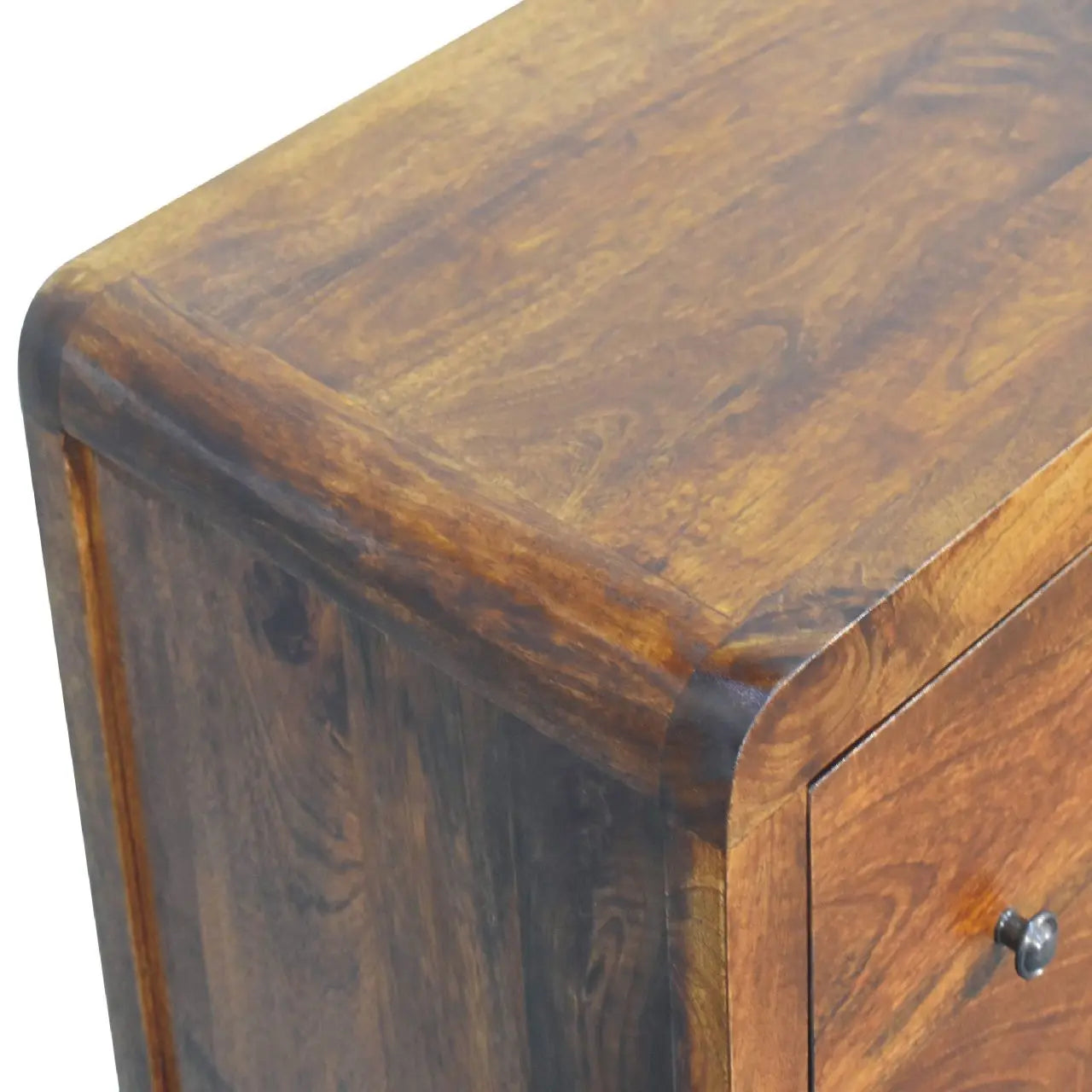 Aspen Chest - Living with Luxury