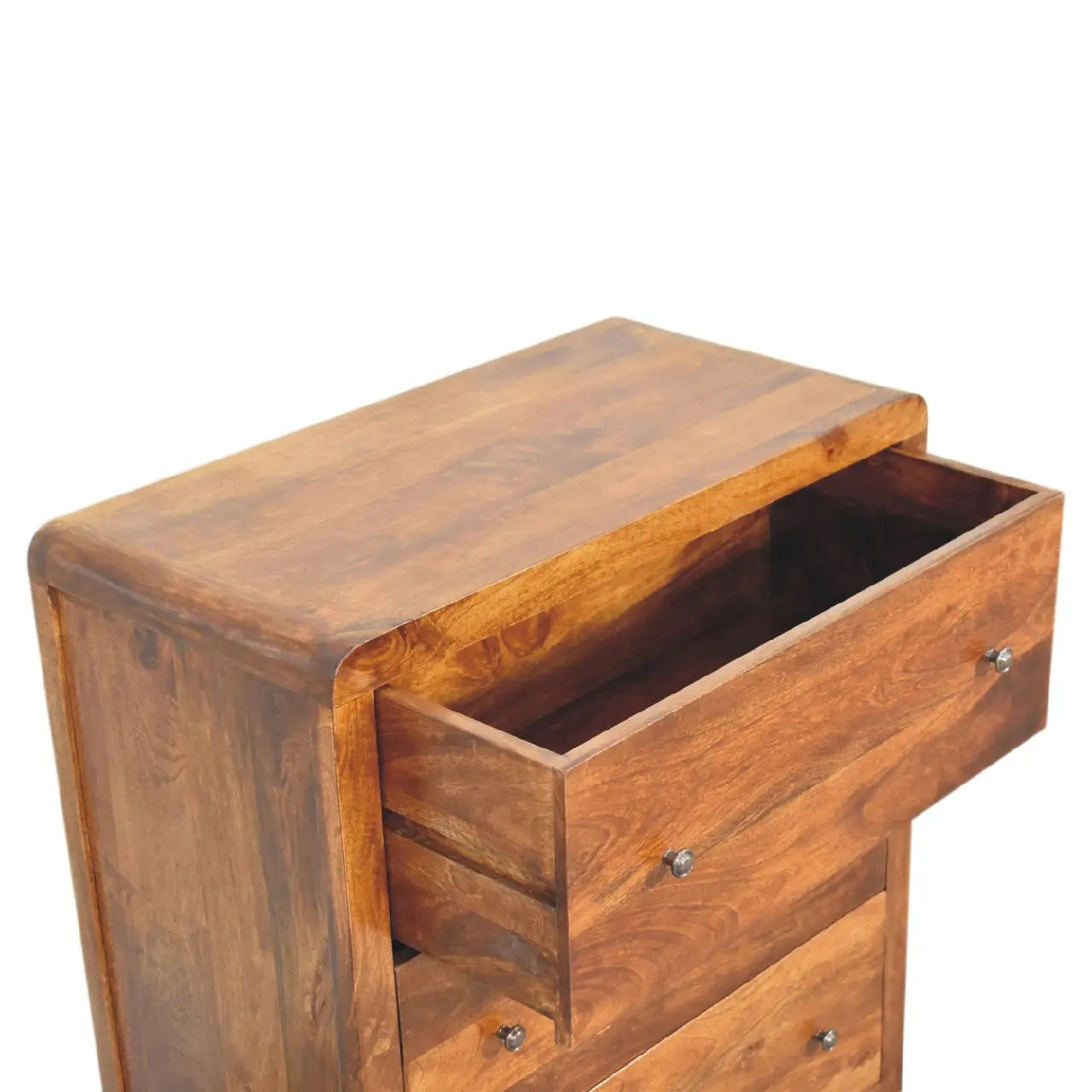 Aspen Chest - Living with Luxury