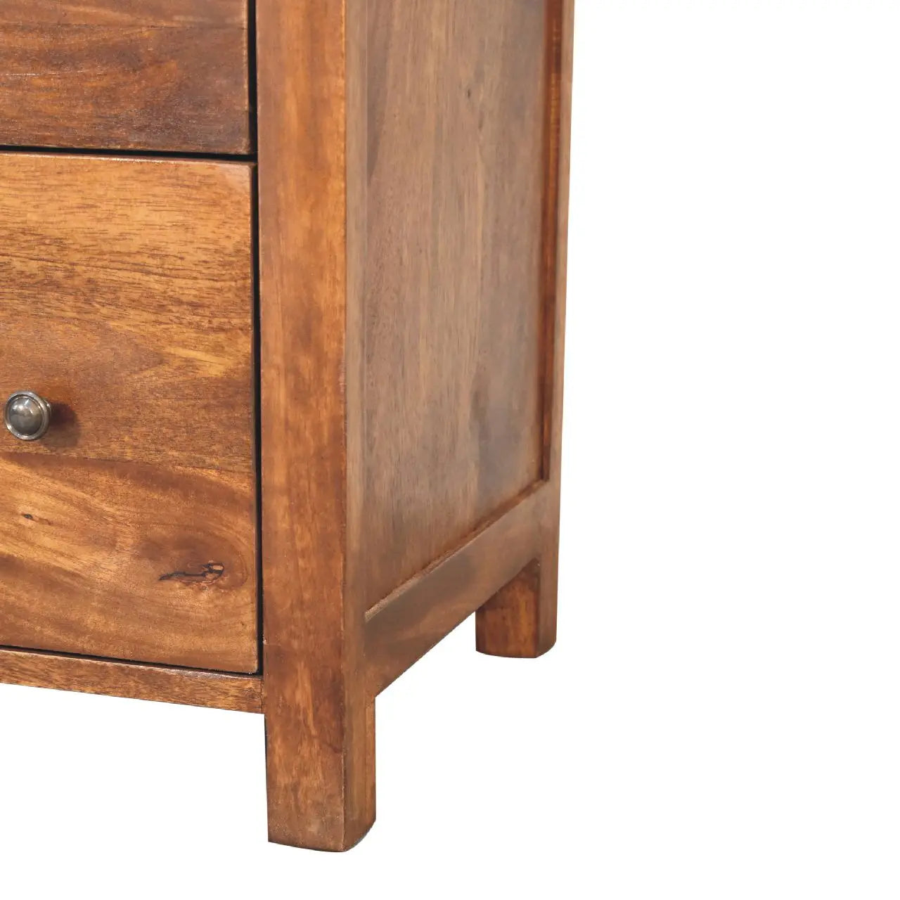Aspen Chest - Living with Luxury