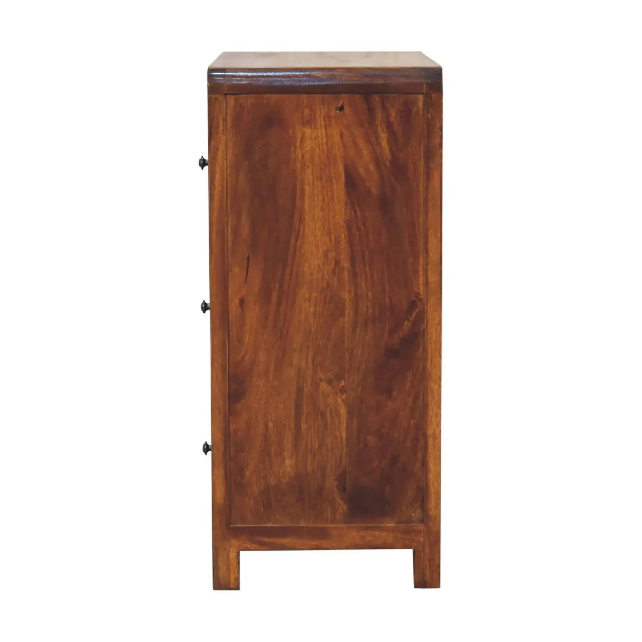 Aspen Chest - Living with Luxury