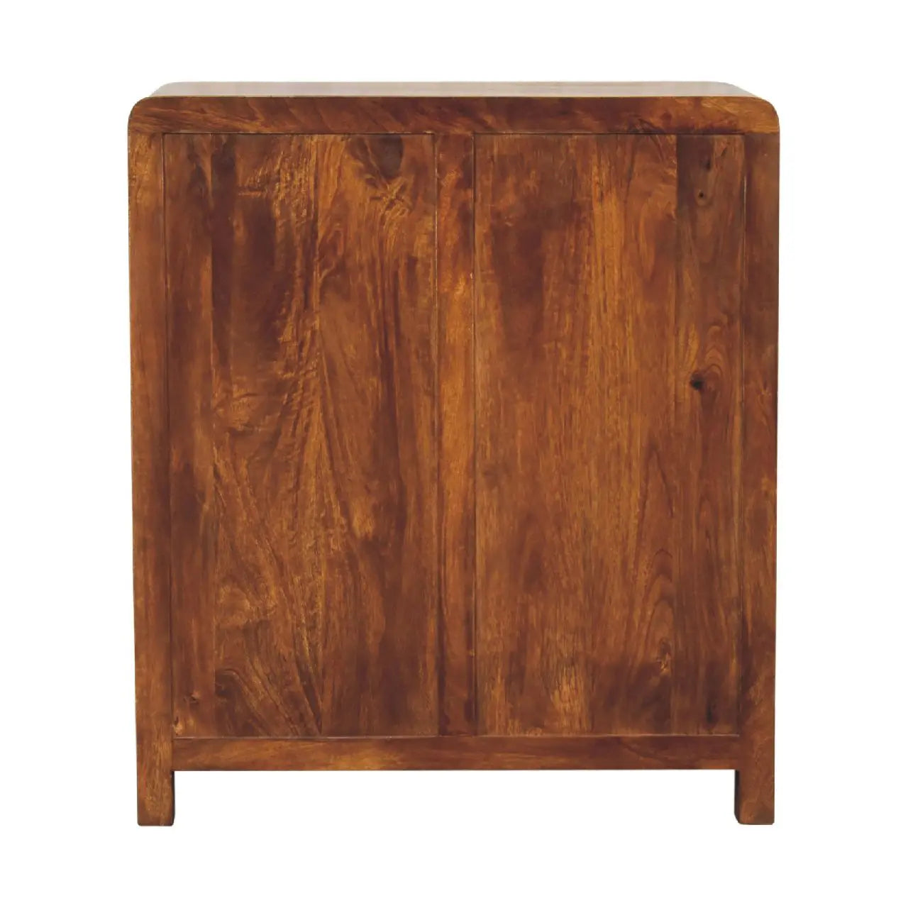 Aspen Chest - Living with Luxury