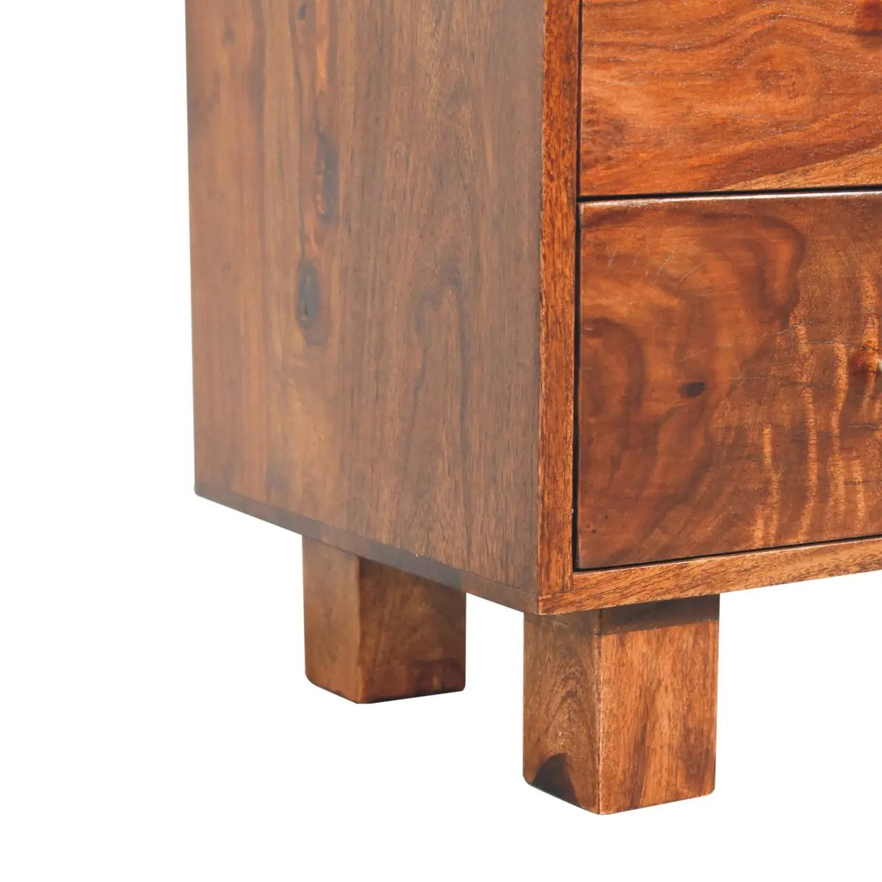 Tula Media Unit - Living with Luxury