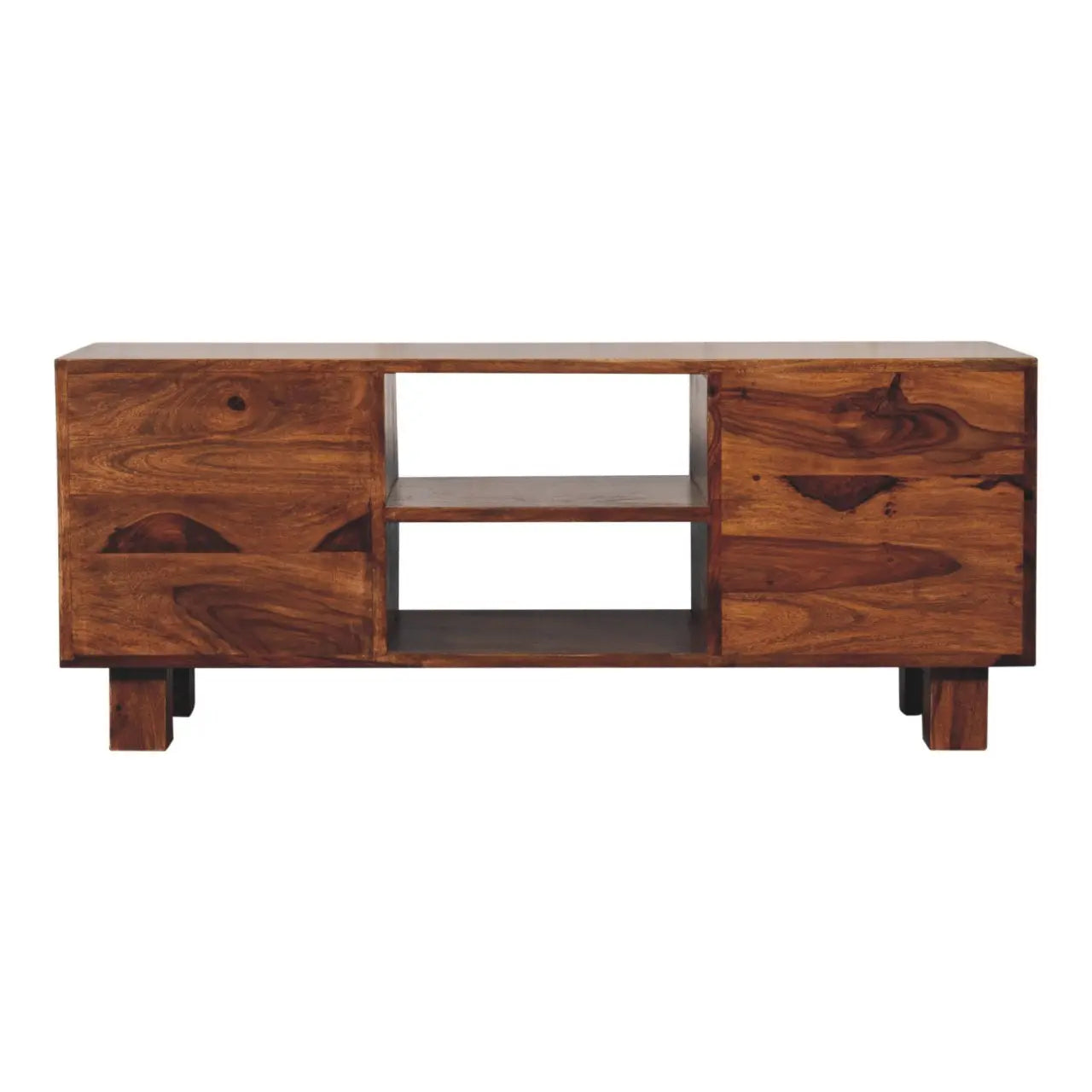 Tula Media Unit - Living with Luxury