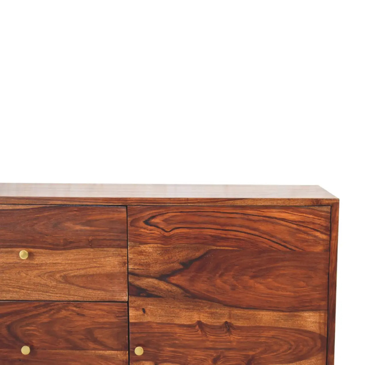 Tula Sideboard - Living with Luxury
