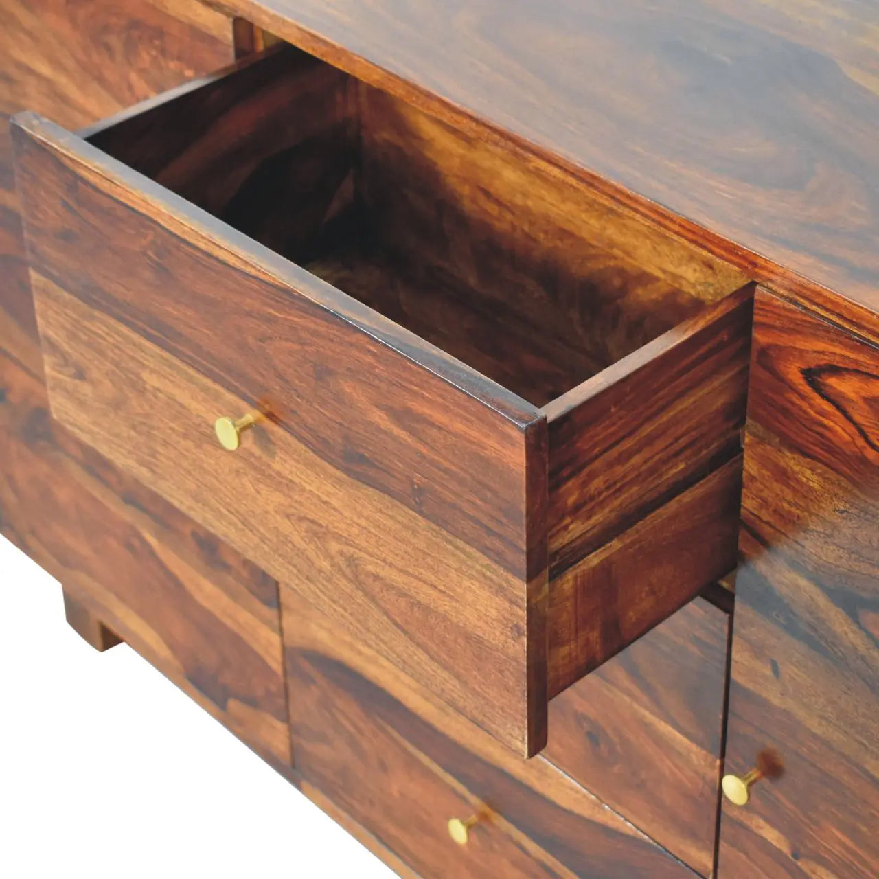 Tula Sideboard - Living with Luxury