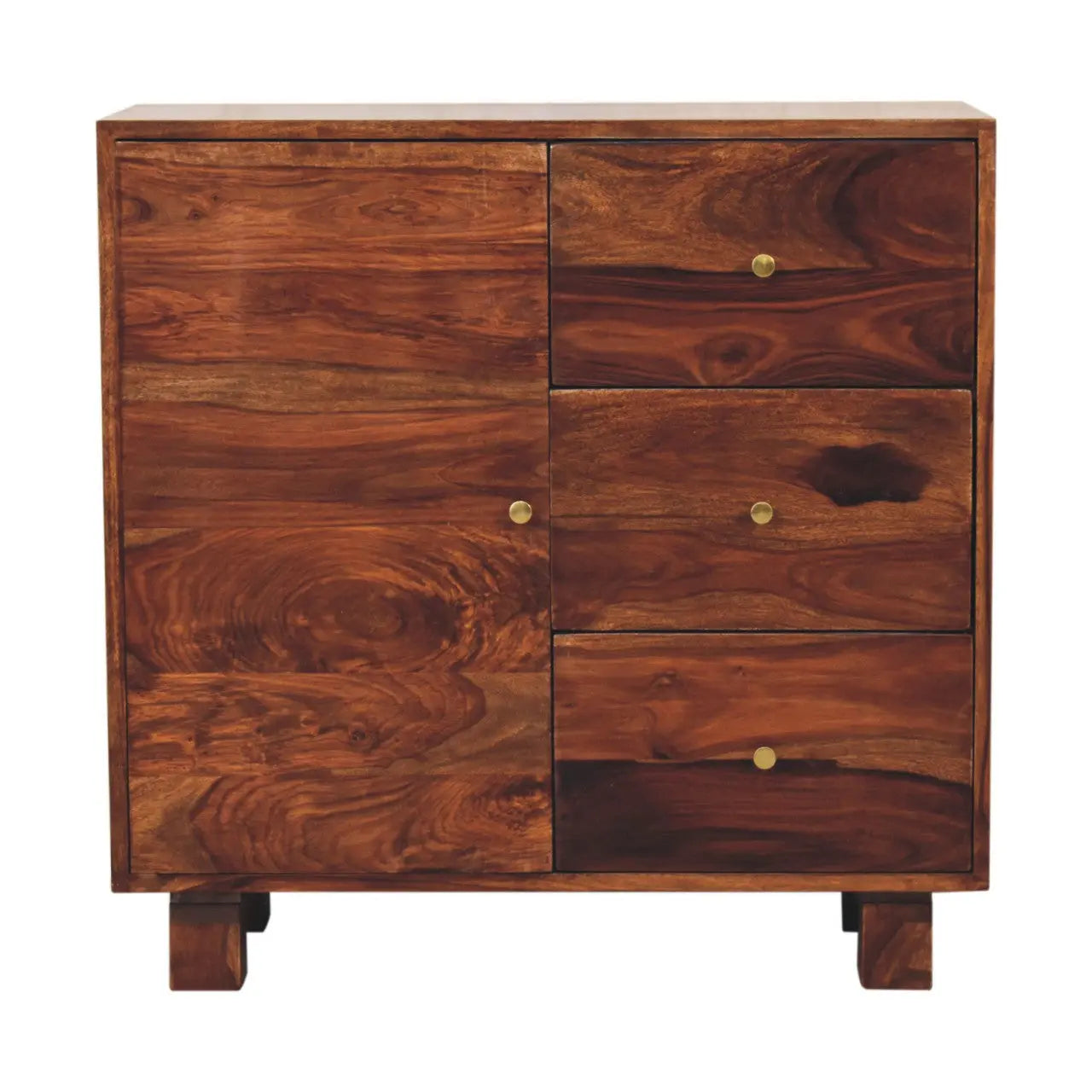 Tula Mini Sideboard - Living with Luxury