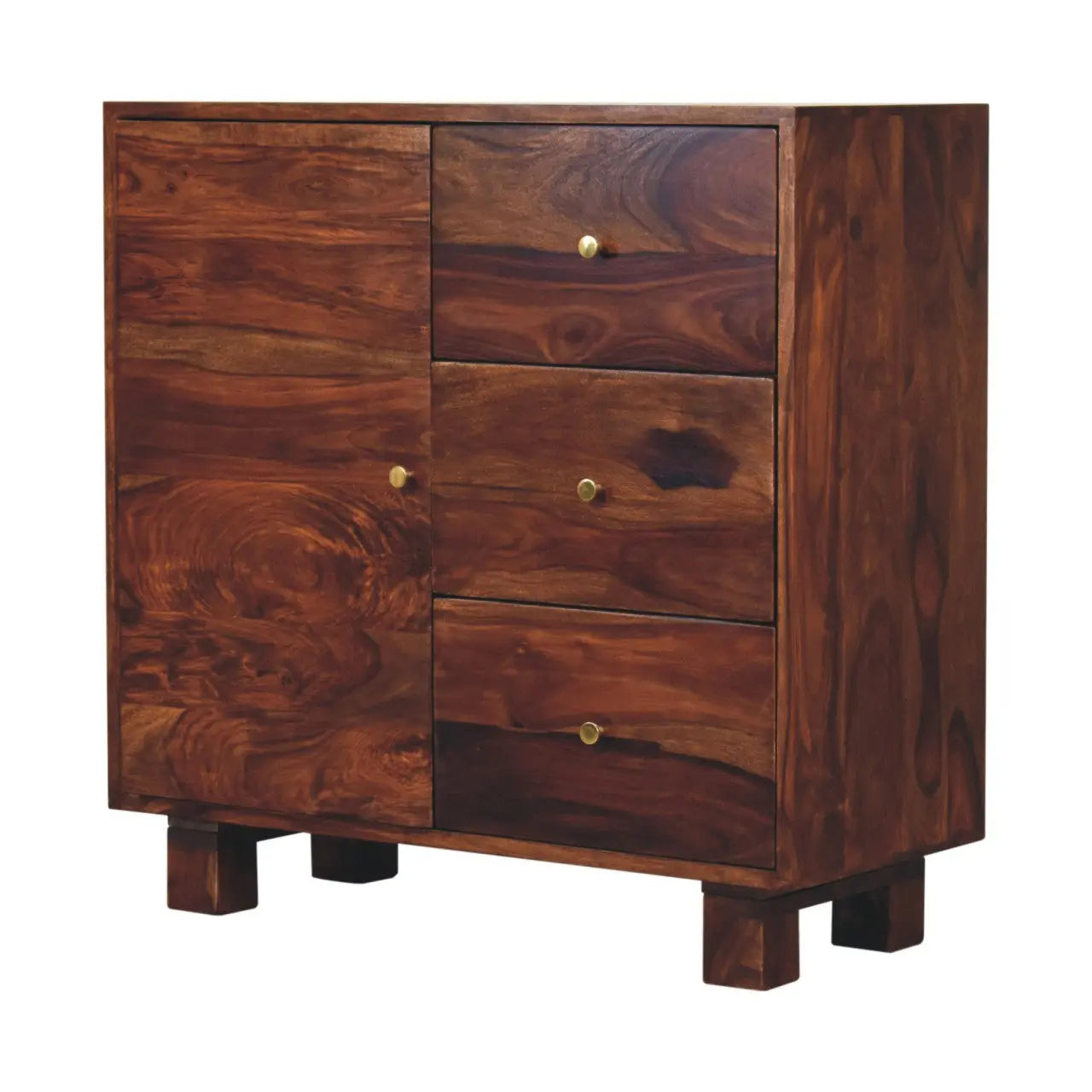 Tula Mini Sideboard - Living with Luxury
