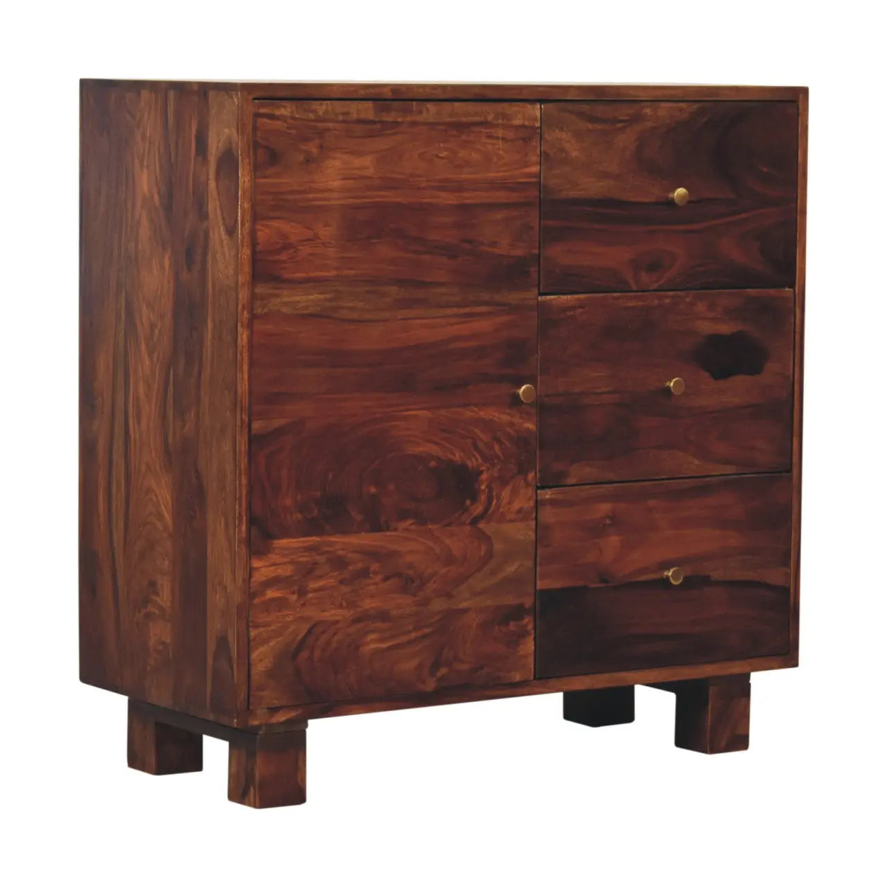 Tula Mini Sideboard - Living with Luxury