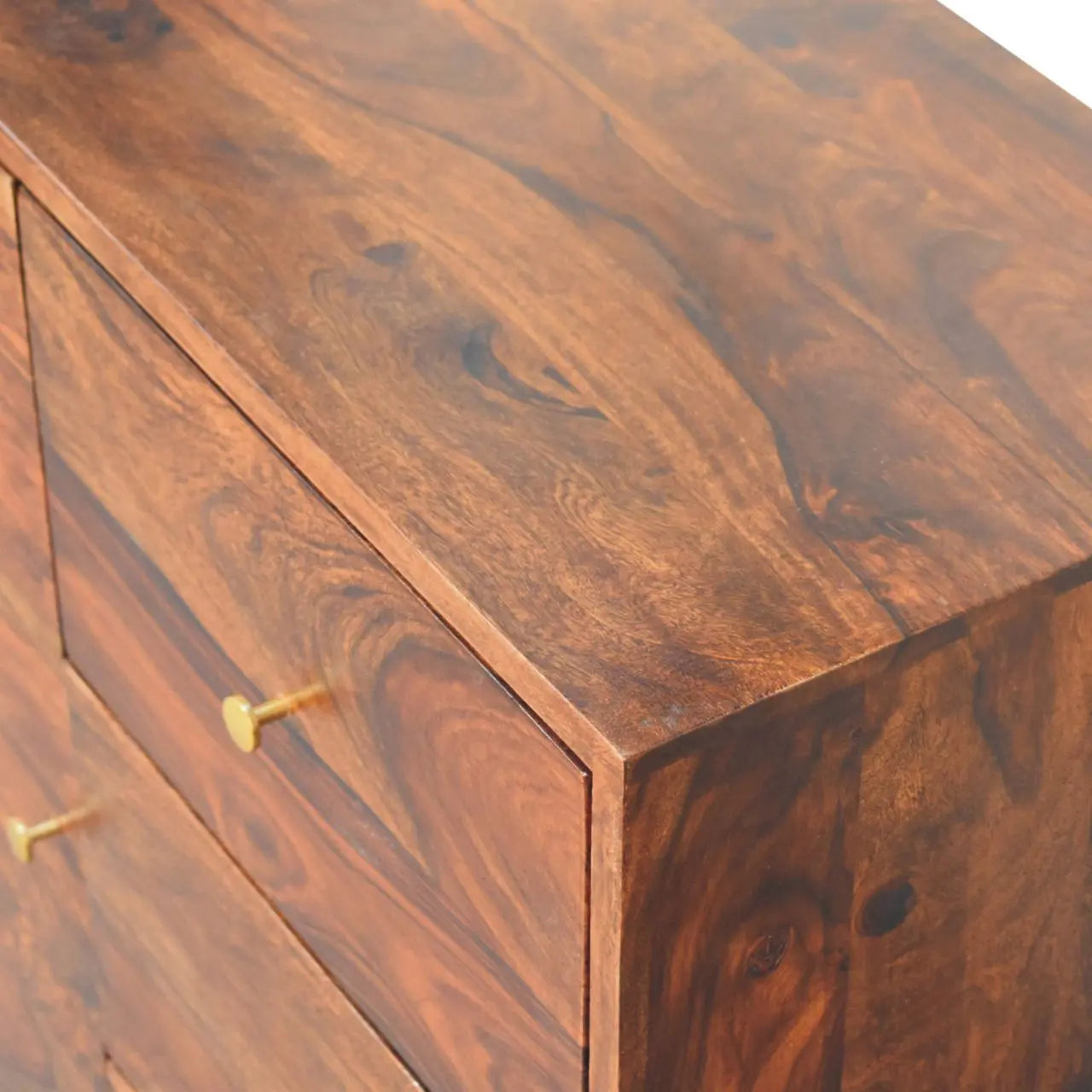 Tula Mini Sideboard - Living with Luxury