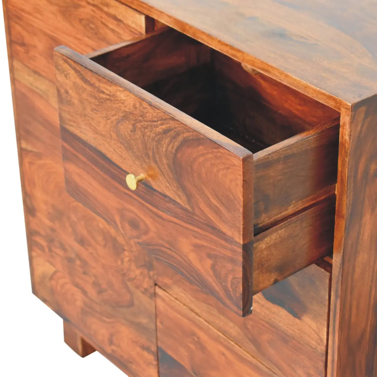 Tula Mini Sideboard - Living with Luxury