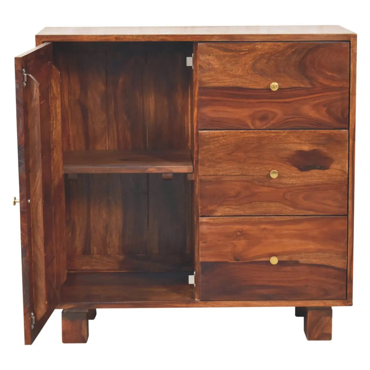 Tula Mini Sideboard - Living with Luxury