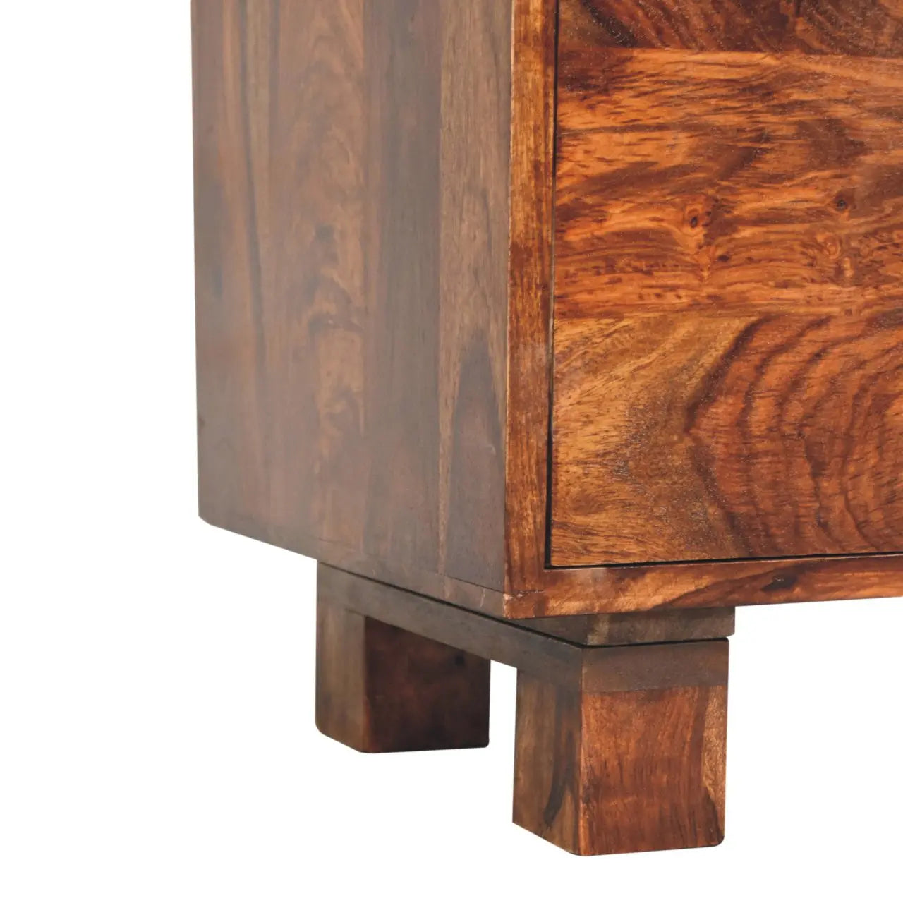 Tula Mini Sideboard - Living with Luxury