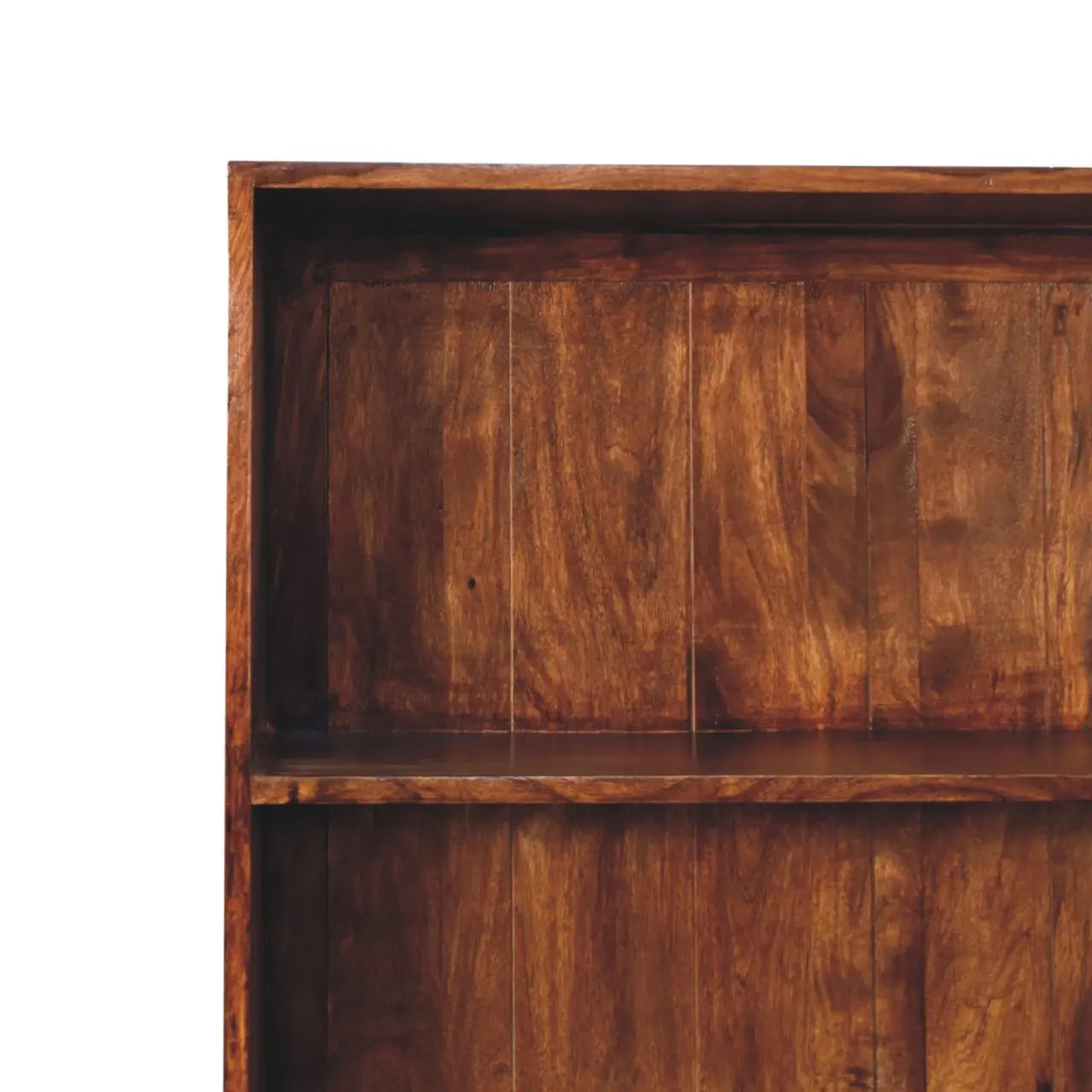 Tula Bookcase Living with Luxury
