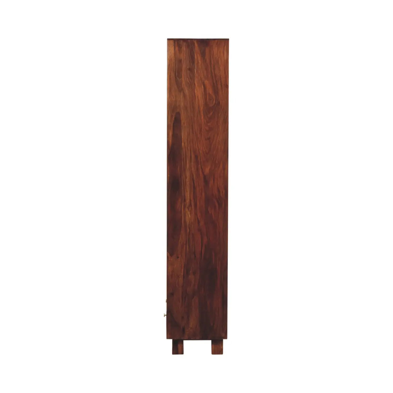 Tula Bookcase Living with Luxury