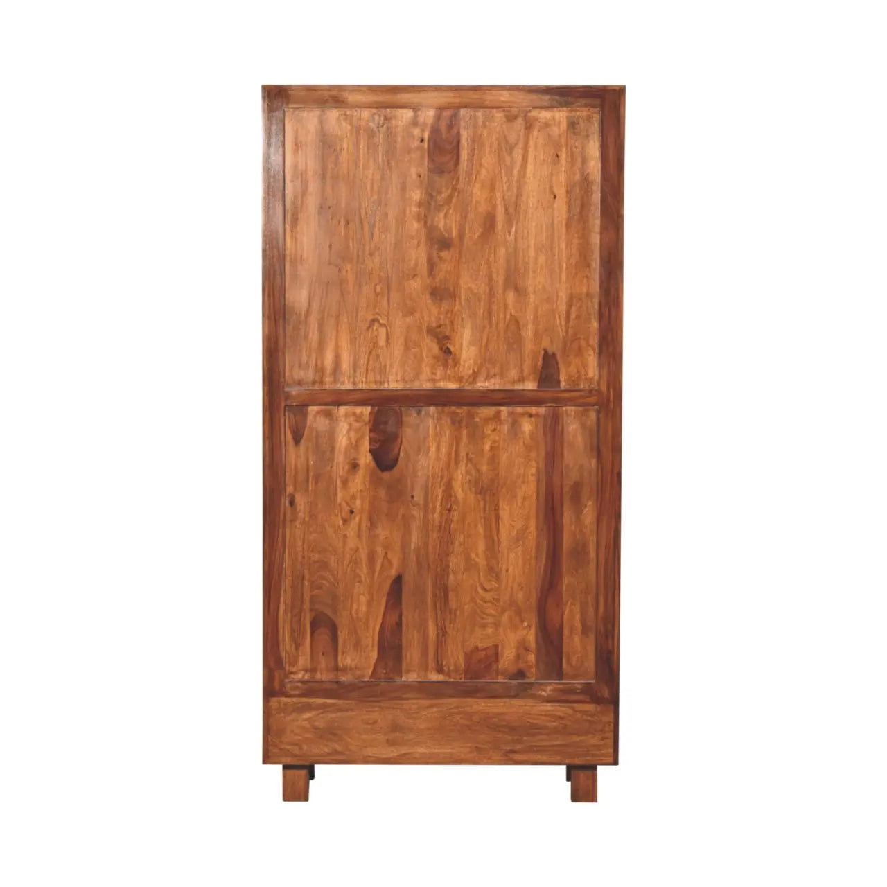 Tula Bookcase Living with Luxury