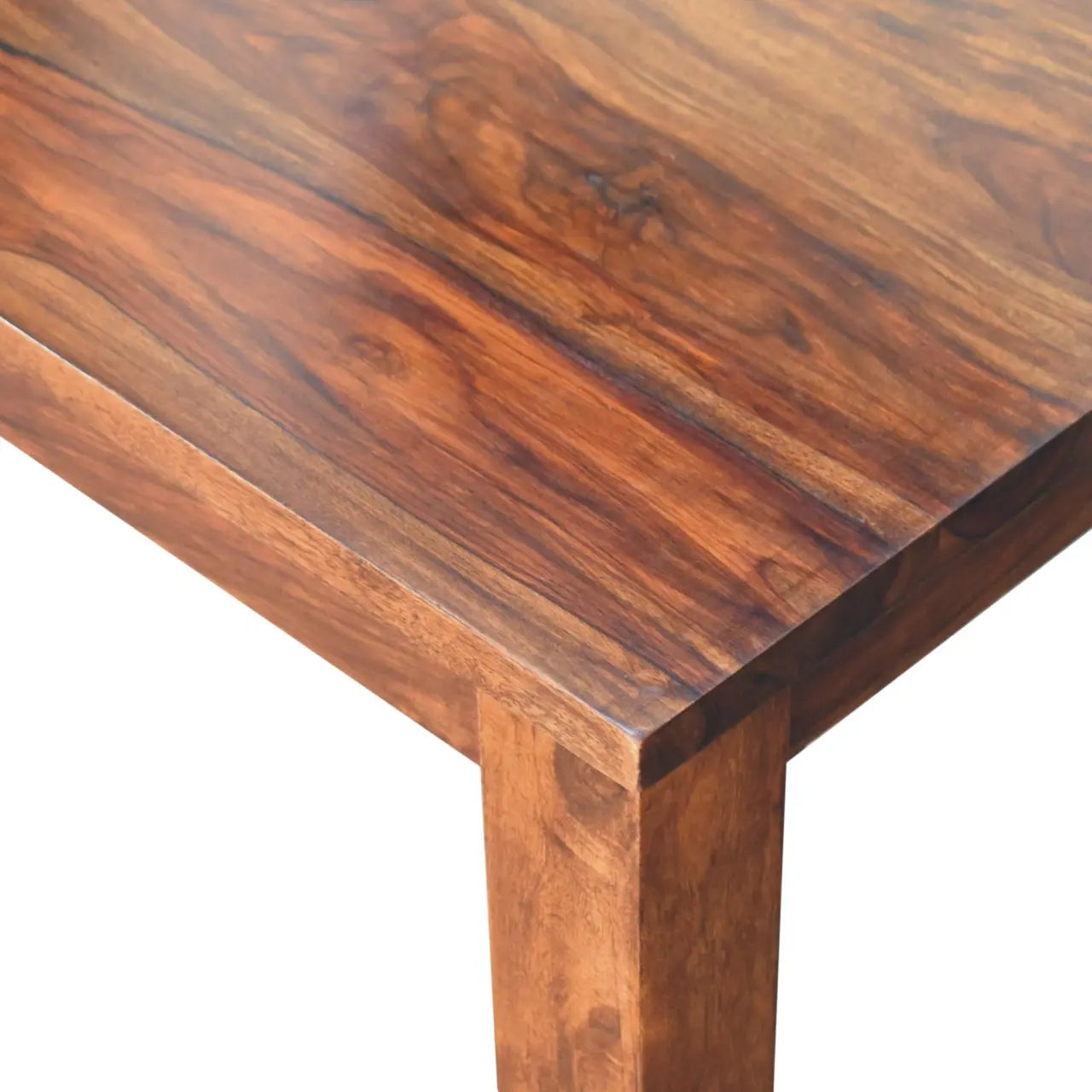 Tula Dining Table - Living with Luxury