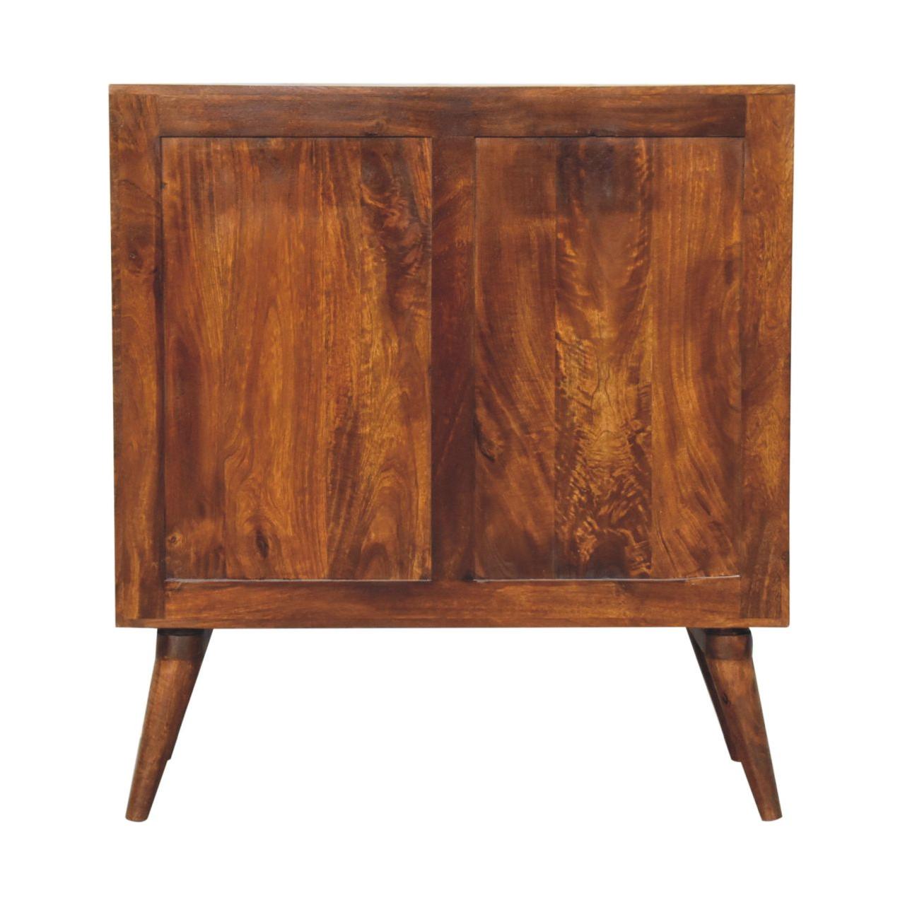 Quad Cabinet