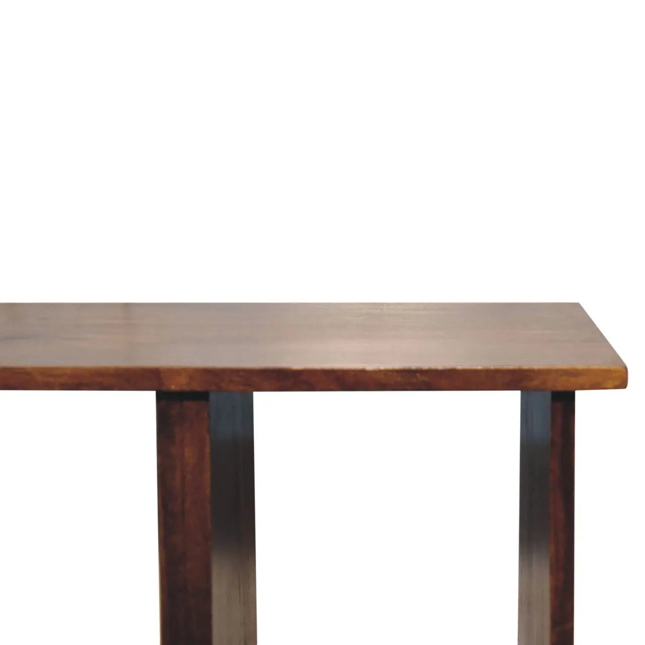 Triple Open Style Coffee Table - Living with Luxury
