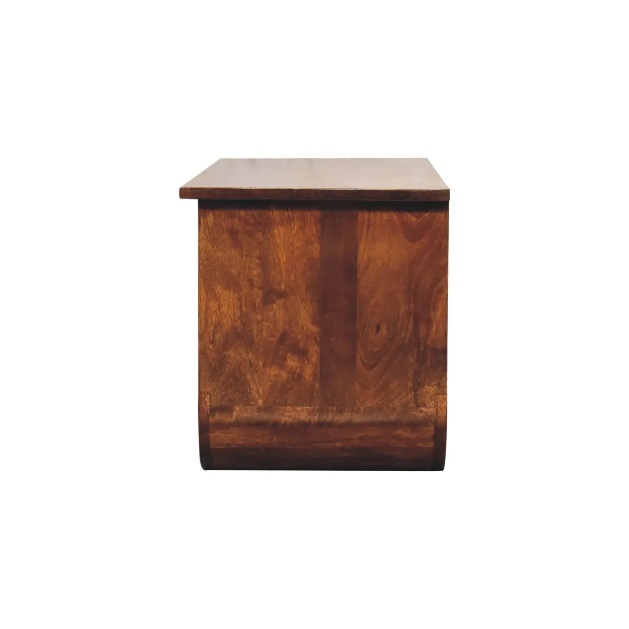 Triple Open Style Coffee Table - Living with Luxury
