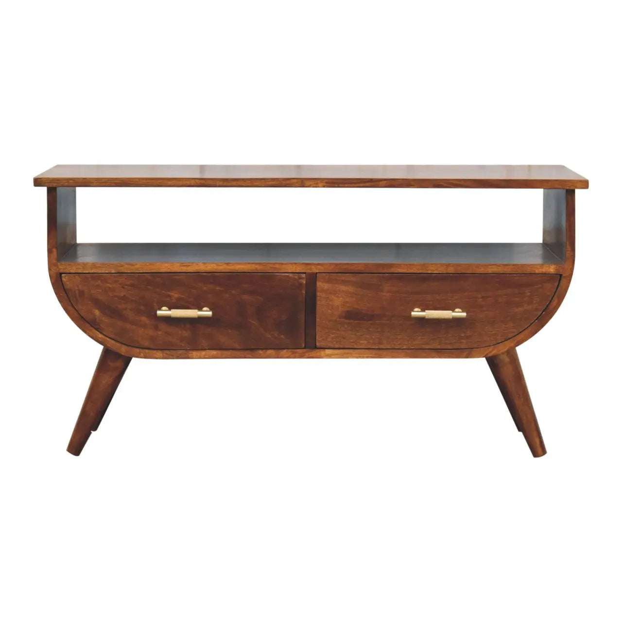 Agra Media Unit - Living with Luxury