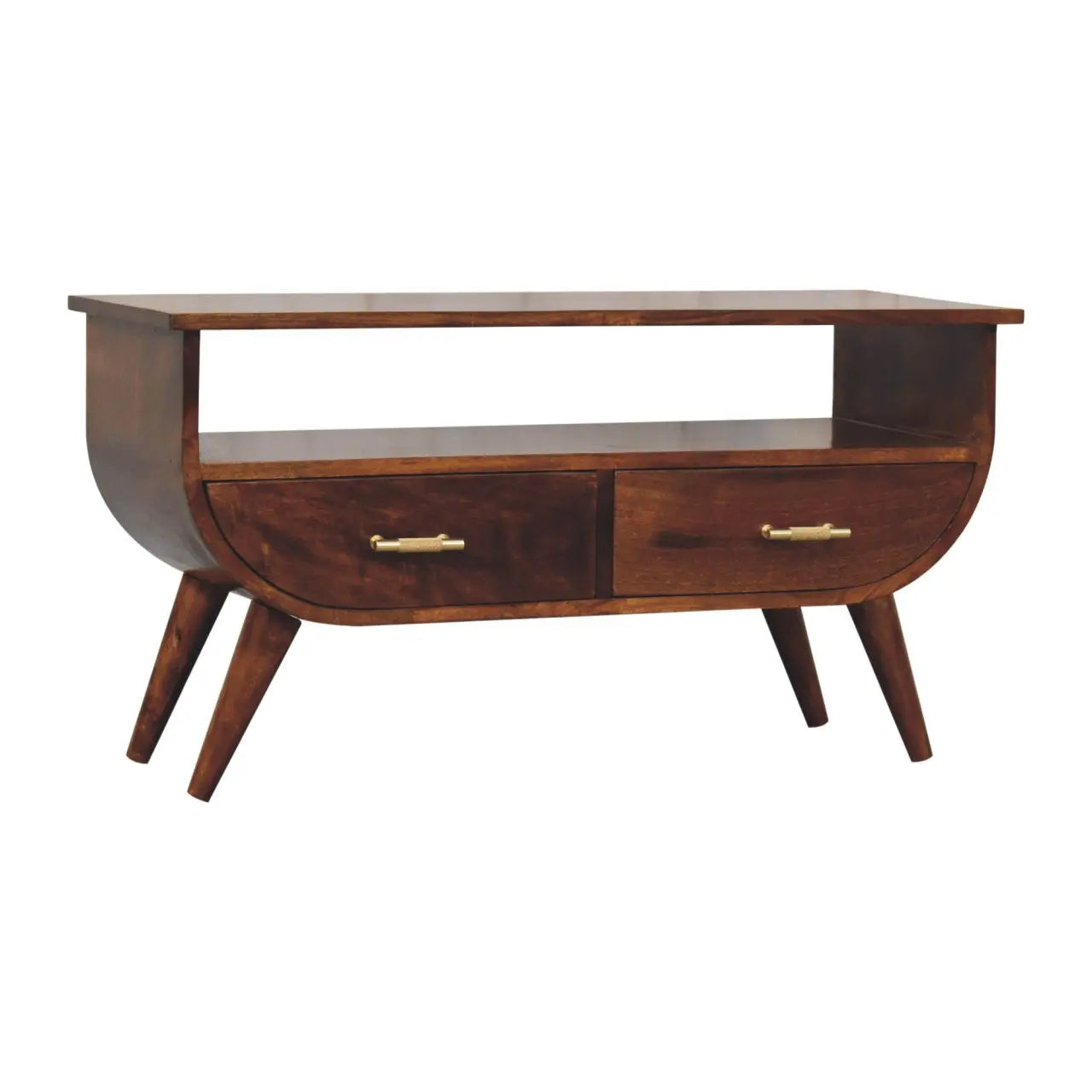 Agra Media Unit - Living with Luxury