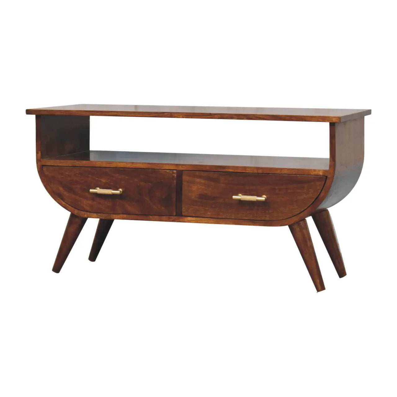 Agra Media Unit - Living with Luxury
