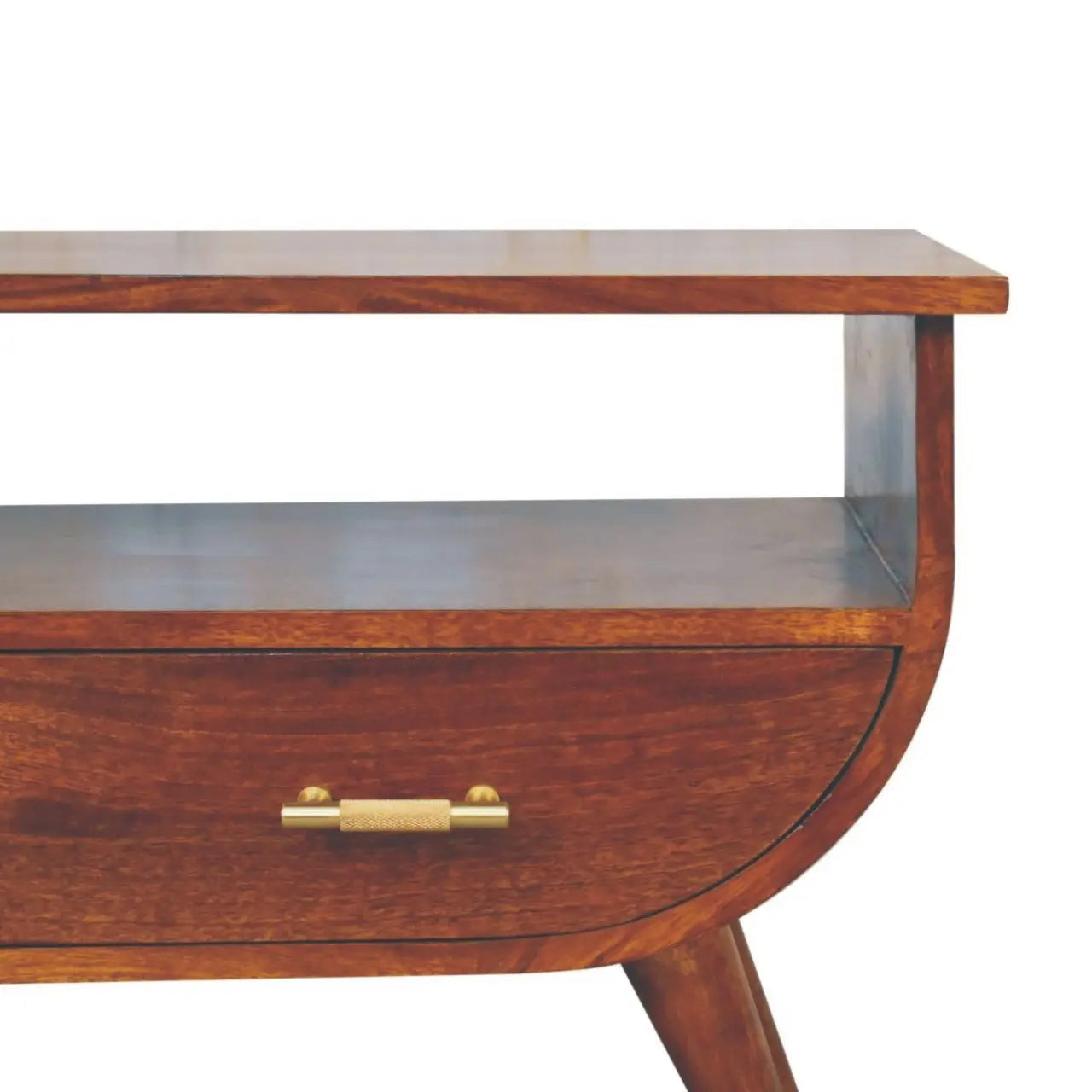 Agra Media Unit - Living with Luxury