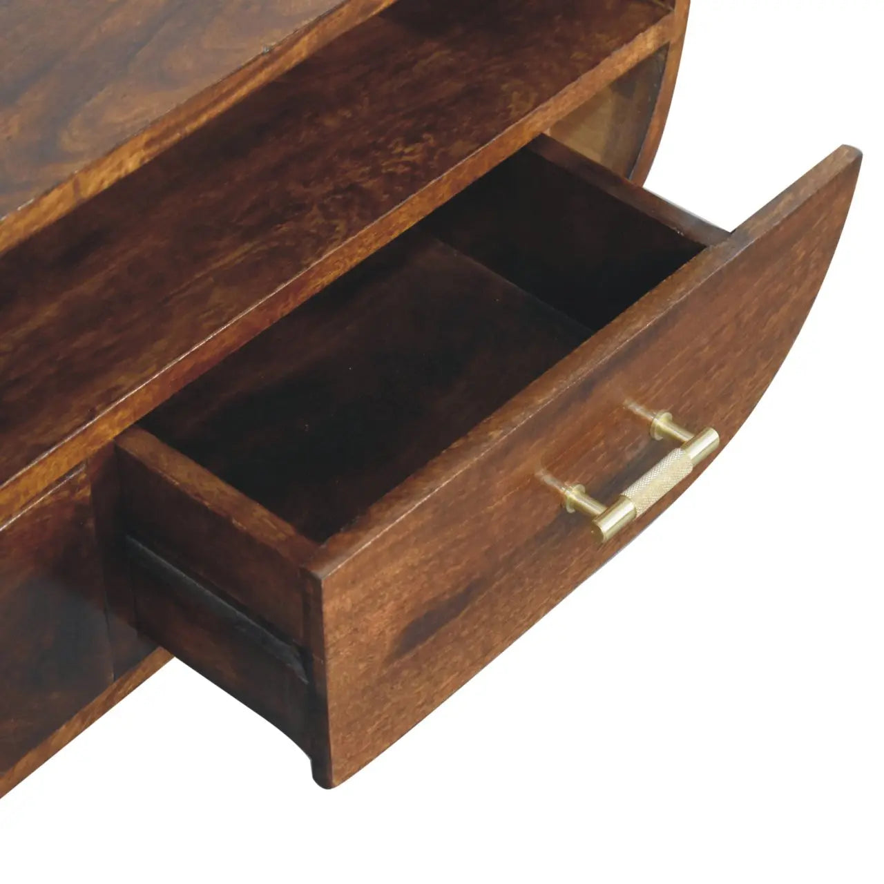 Agra Media Unit - Living with Luxury