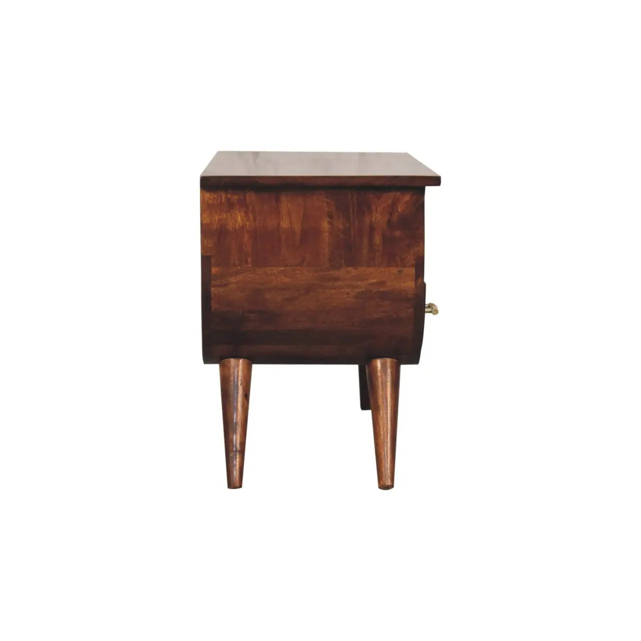Agra Media Unit - Living with Luxury