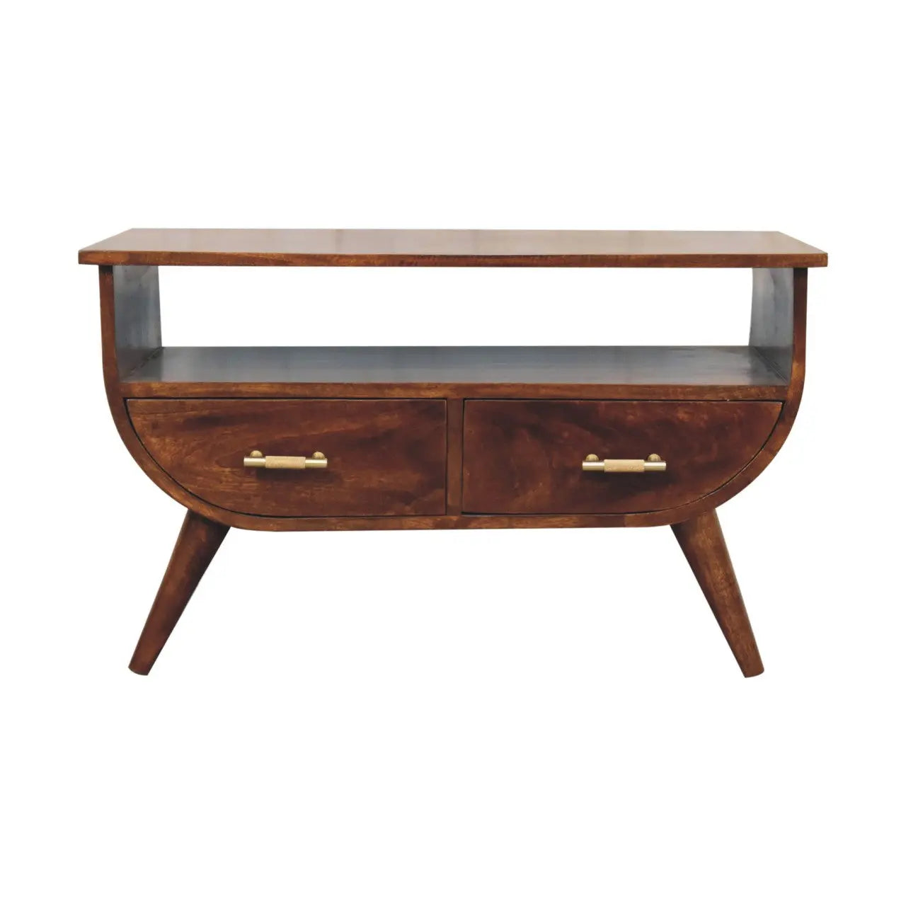 Agra Coffee Table - Living with Luxury
