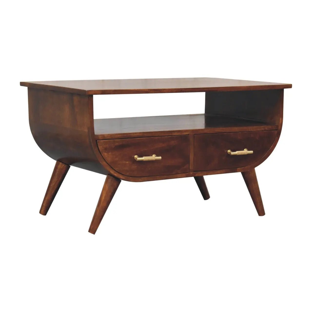 Agra Coffee Table - Living with Luxury