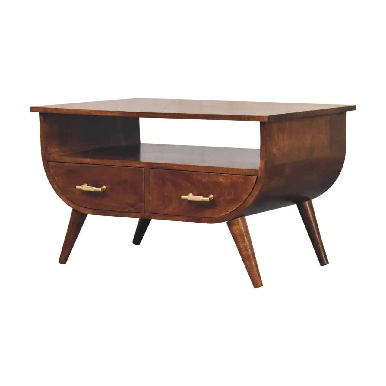 Agra Coffee Table - Living with Luxury