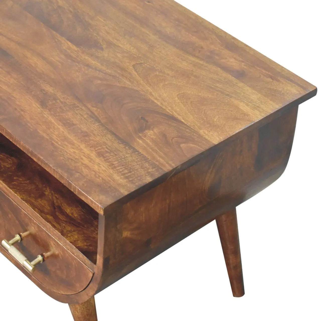Agra Coffee Table - Living with Luxury