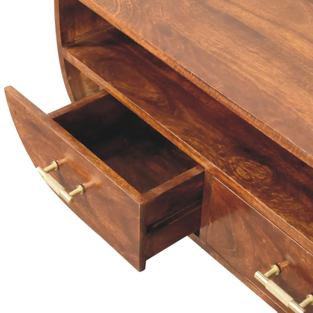 Agra Coffee Table - Living with Luxury