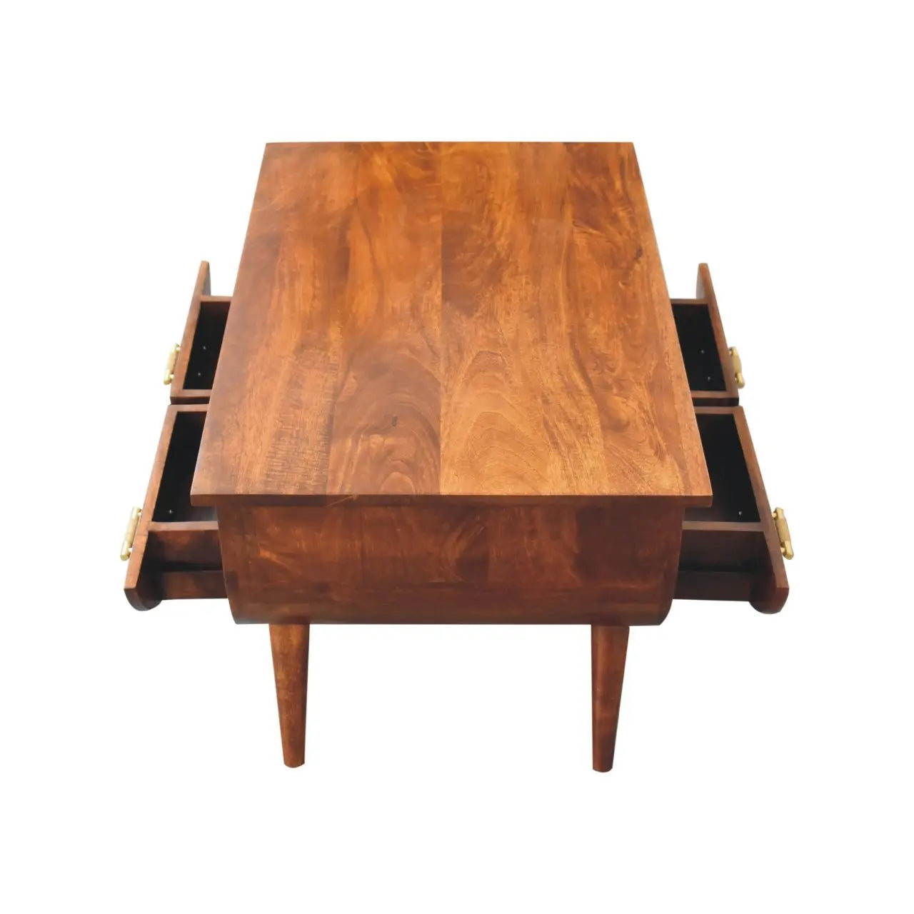 Agra Coffee Table - Living with Luxury