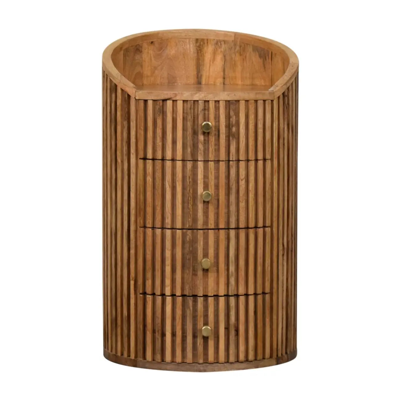 Soba Bedside - Living with Luxury