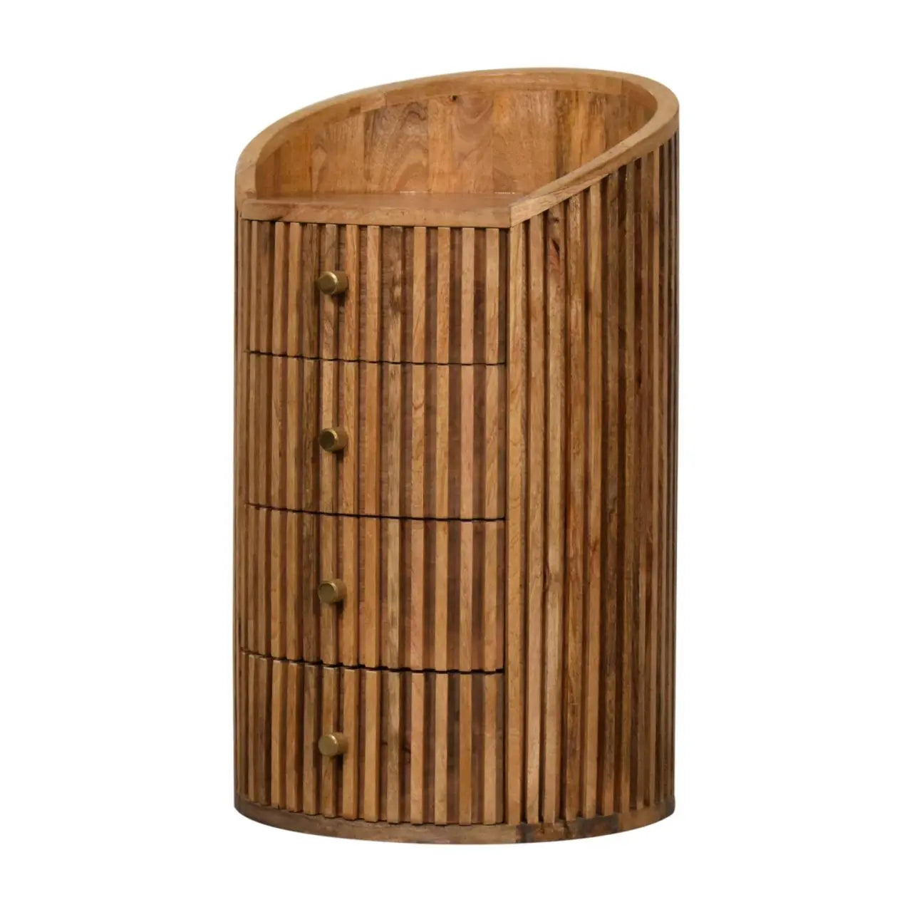 Soba Bedside - Living with Luxury